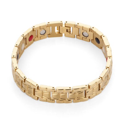 Mayan Gold Hauora Bracelet